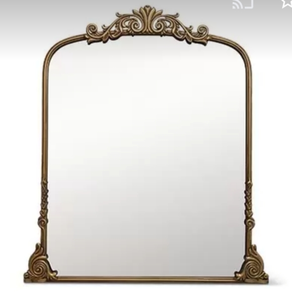 Huntington Home Other - Arched mirror new in box